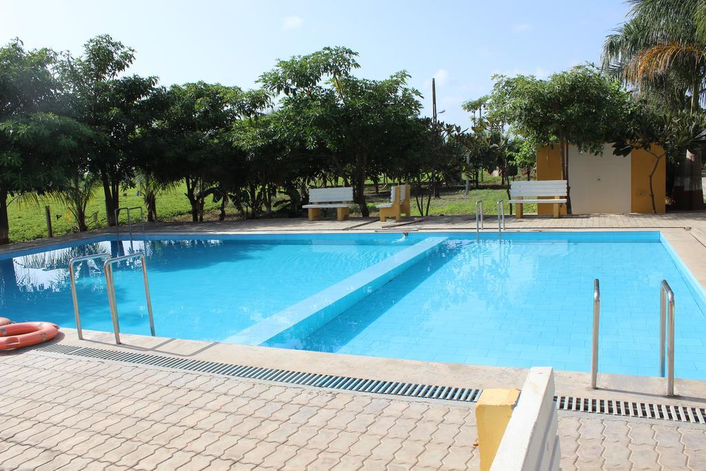 Gir Jungle Lodge Sasan Gir Εξωτερικό φωτογραφία