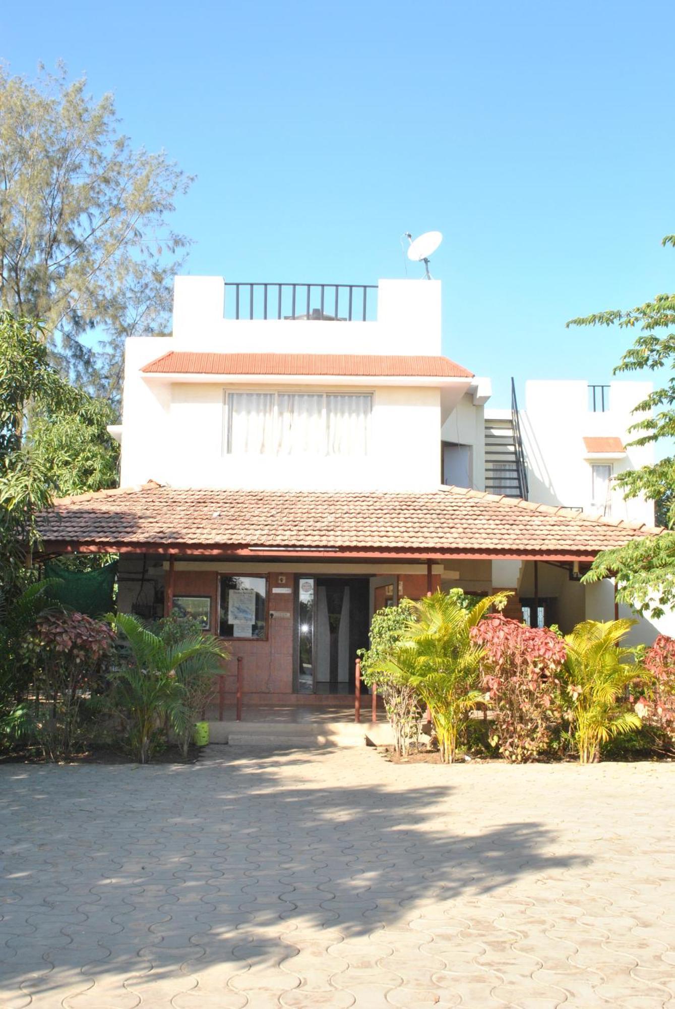 Gir Jungle Lodge Sasan Gir Εξωτερικό φωτογραφία