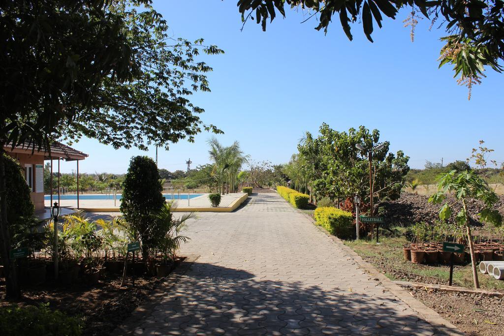 Gir Jungle Lodge Sasan Gir Εξωτερικό φωτογραφία